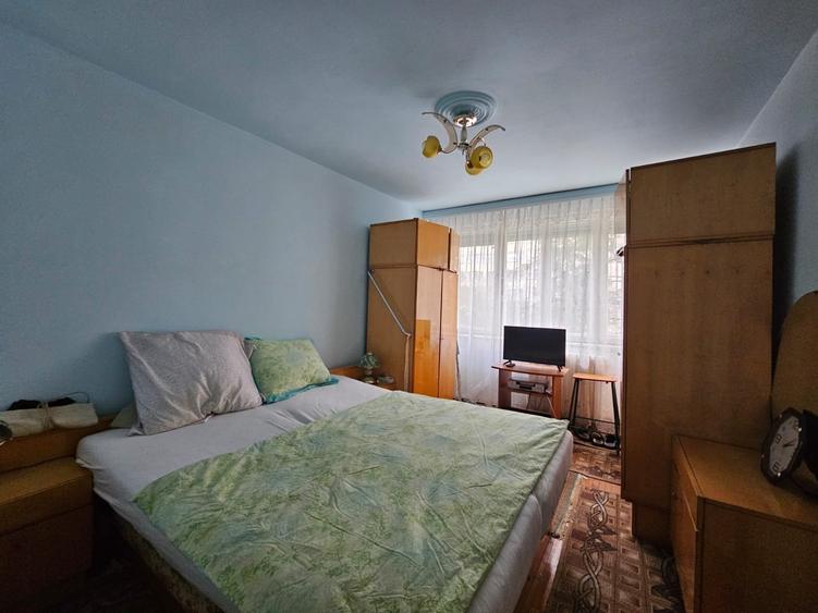 Apartament cu 2 camere bld. Balcesu langa brutaria Panaur si restaurant Dunarea - 3