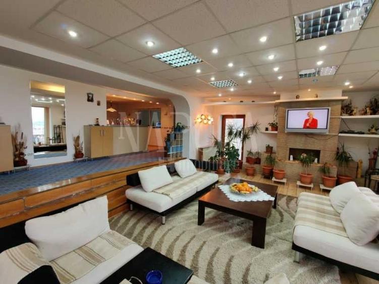 Casa 7 camere de vanzare in Grigorescu, Cluj Napoca - 1