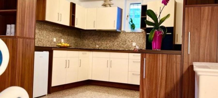 Vila 5 camere Decebal - Piata Alba Iulia- finisaje premium - 1