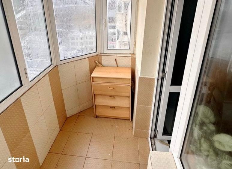 Apartament 2 camere Pacurari la bld,58mp,et. intermediar Cod:161468 - 4