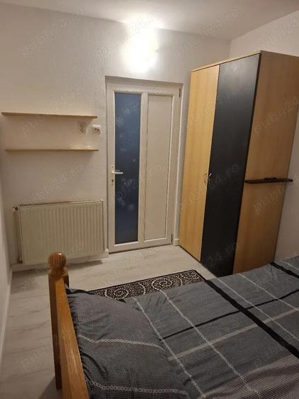 Inchiriez apartament 2 camere decomandat parter CAM, zona lini?tita - 6