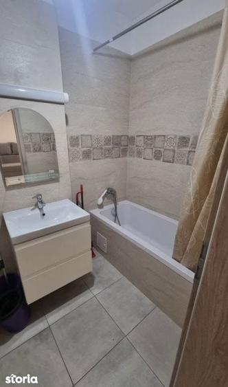 Apartament 2 camere de inchiriat cu loc de parcare Confort Urban - 5