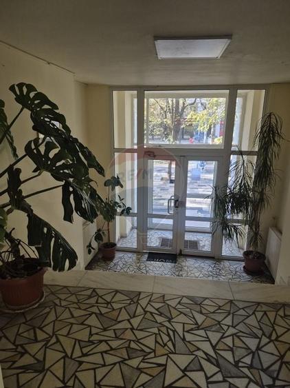 Apartament deosebit de 4 camere zona Decebal - Piata Alba Iulia - 13