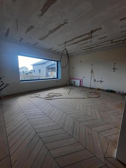 FARA COMISION VILA CONSTRUCTIE TOP 5 camere 3 bai P+1 GARAJ ZIDARIE *35* - 10