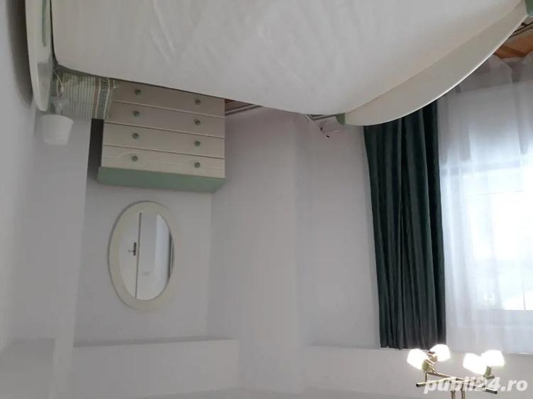 Proprietar, inchiriez apartament 3 camere ultracentral - 7