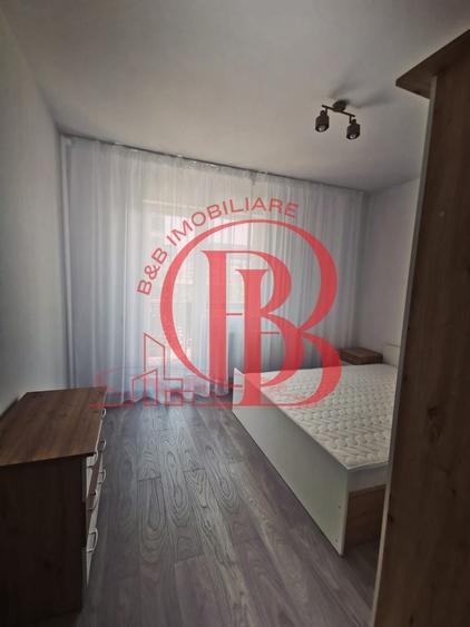 Inchiriere 3 camere Pallady metrou Teclu Parcare Subterana - 10