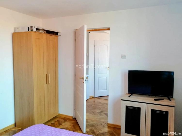 Garsoniera Sibiu Ultra Central .