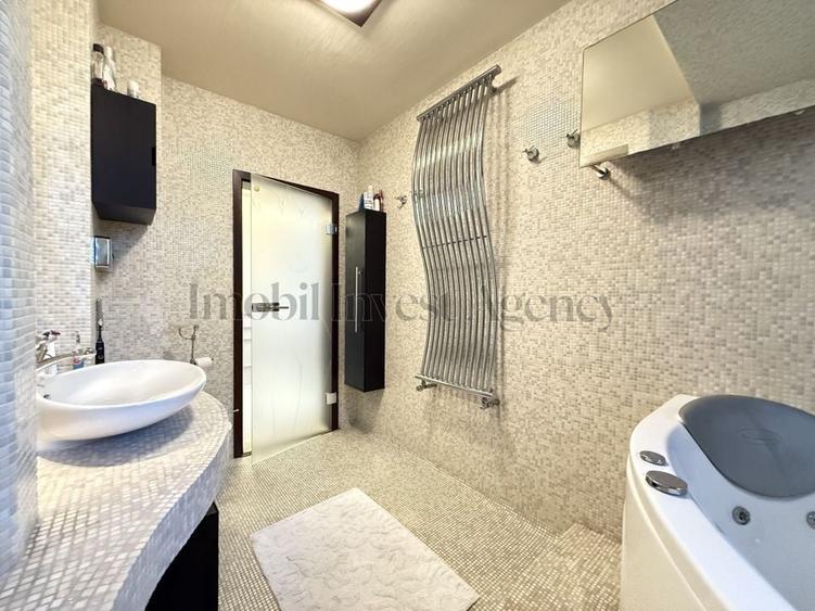 Apartament cu 3 camere de inchiriat in zona Herastrau-Soseaua Nordului - 27