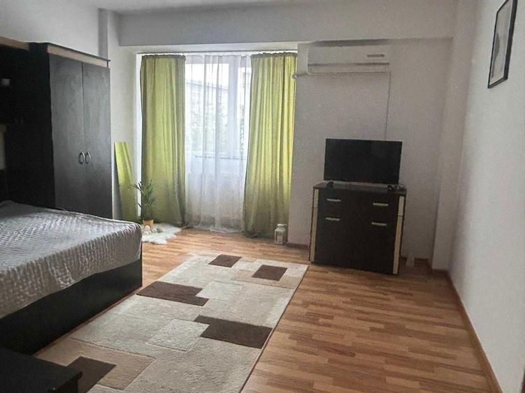Proprietar inchiriez garsoniera 45 mp, bloc nou - Spitalul nr. 1 - 1