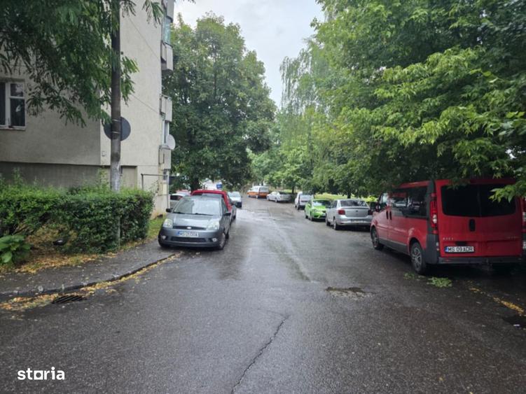 Apartament 3 camere, etaj 3 din 4, Bld Pandurilor amplasare excelenta - 9