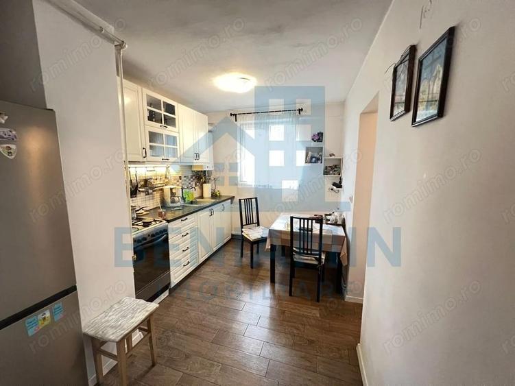 Apartament-3 Camere-Semidecomandat-65mp-Astra-Brasov - 6