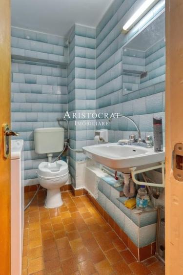 4 Camere Pantelimon cu vedere panoramica la parc - 15