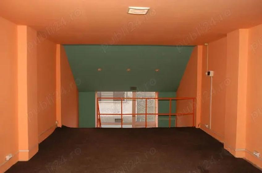 Proprietar inchiriez spatiu cu vitrina, intrare din strada - 5