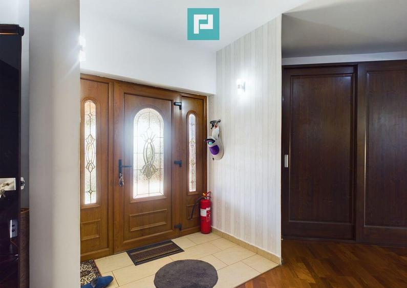 Casa pe Strada Oituz - 6