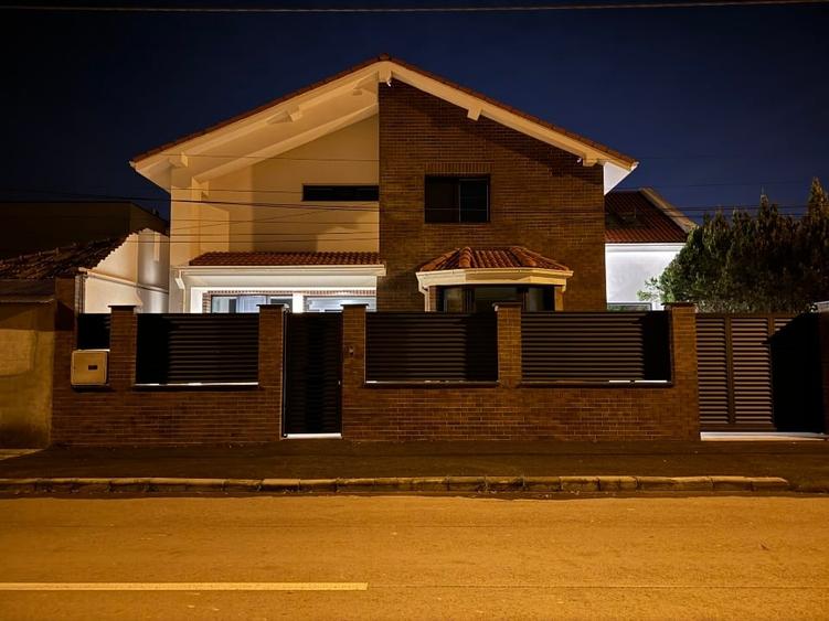 Casa unicata  P+1  zona stadion - 2