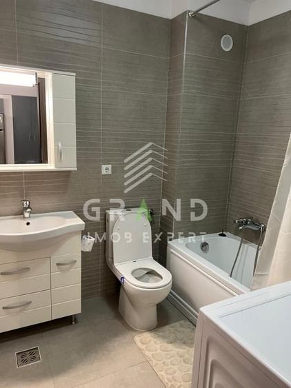 Ap 2 camere | PARCARE | EROILOR/Floresti - 13