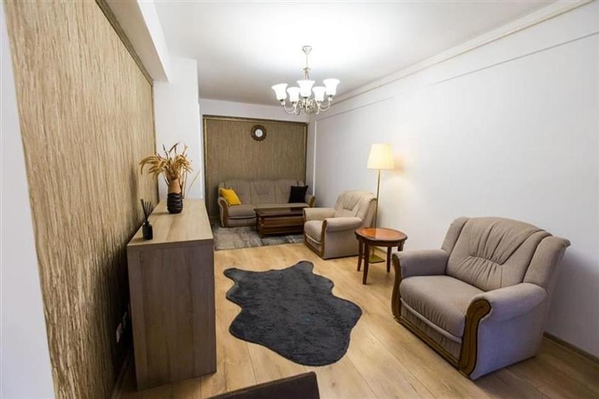 Berceni-Dimitrie Leonida,apartament 2 camere, loc parcare - 7