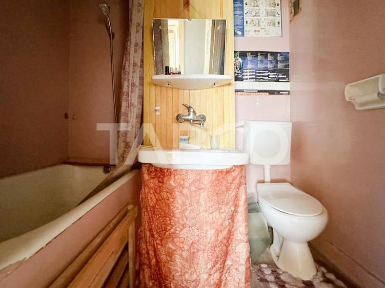 De vanzare apartament cu 2 camere decomandate si panorama - 7