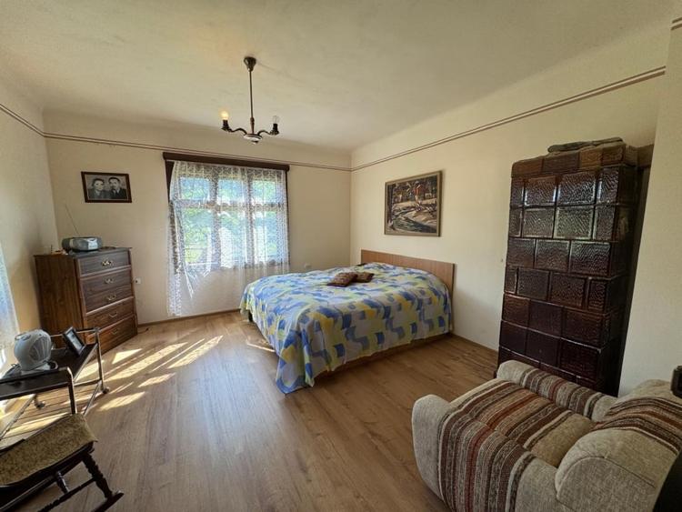 Casa de vanzare, 5 cam., 200 mp. + 5000 mp. teren, Valea Ariesului - 1