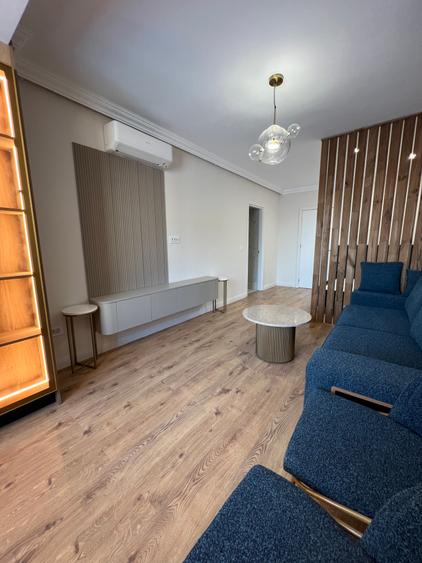 Apartament mobilat Pipera, Ivory Residence - Comision 0% - 7