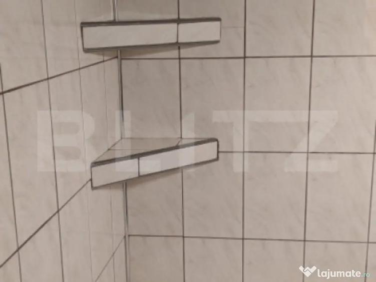 Apartament 1 camera | Etaj intermediar -zona centrala, lini - 7