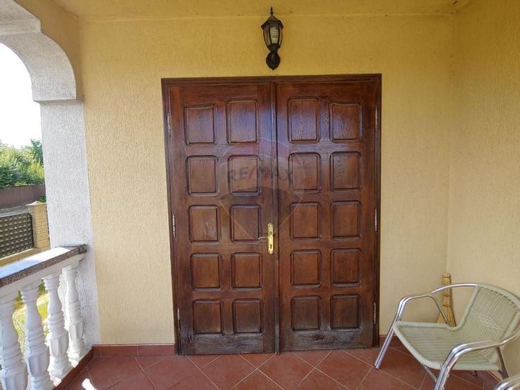 Casa / Vila de vanzare cu teren intravilan 1200 mp-Zvoristea, Suceava - 40