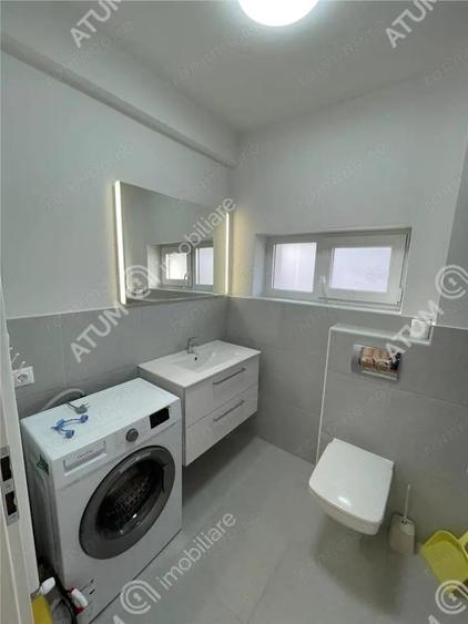 Garsoniera decomandata etaj 1 cu balcon si loc parcare in zona de Vest - 7