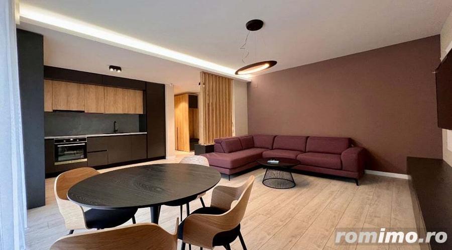 Apartament de lux cu 2 camere la Dumbravita - 6