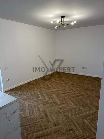Apartament 3 camere, doua bai, orientare Sud , Baciu Regal - 6