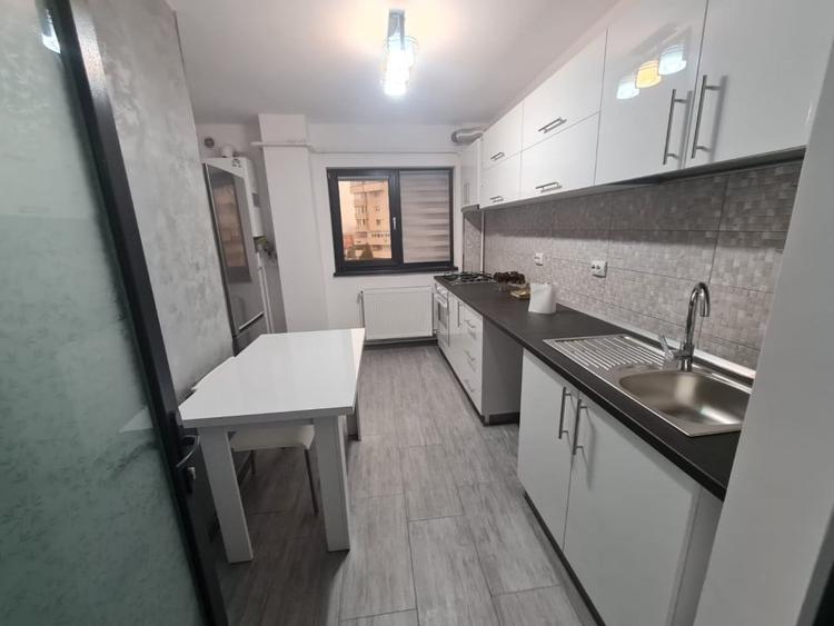 Apartament 3 camere Centru - zona Rectorat - 10