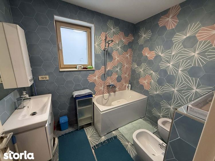 Vila exclusivista in Faget-zona linistita si aerisita - 12