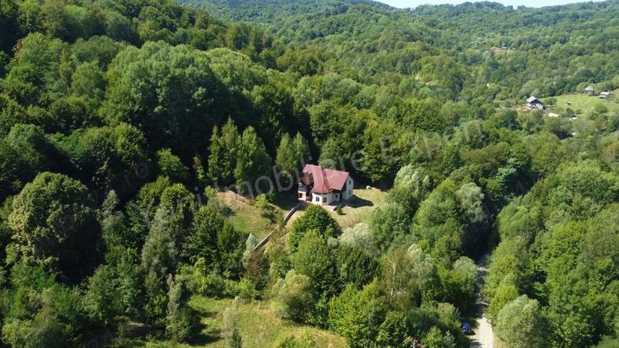 Casa de vacan?a de vanzare in comuna Bradule?, sat Bradetu, jude? Arge?. - 6