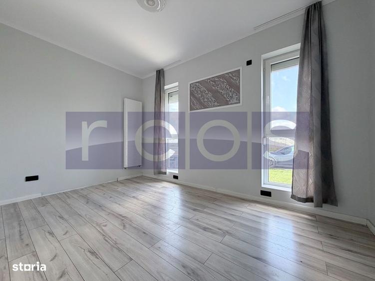 VANZARE VILA INDIVIDUALA 4 CAMERE | CARTIER REZIDENTIAL INCHIS | TEREN - 6