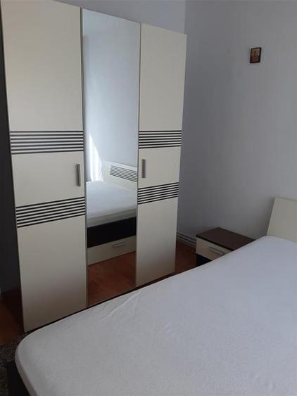 De vanzare apartament cu 2 camere decomandate in Racadau - 3