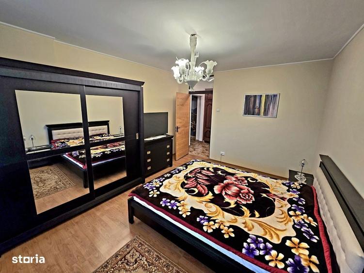 Vand apartament 2 camere Fratii Golesti - 1