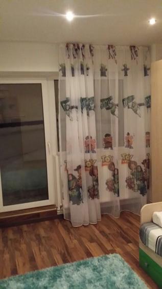 Apartament 4 camere scara interioara de inchiriat - 4