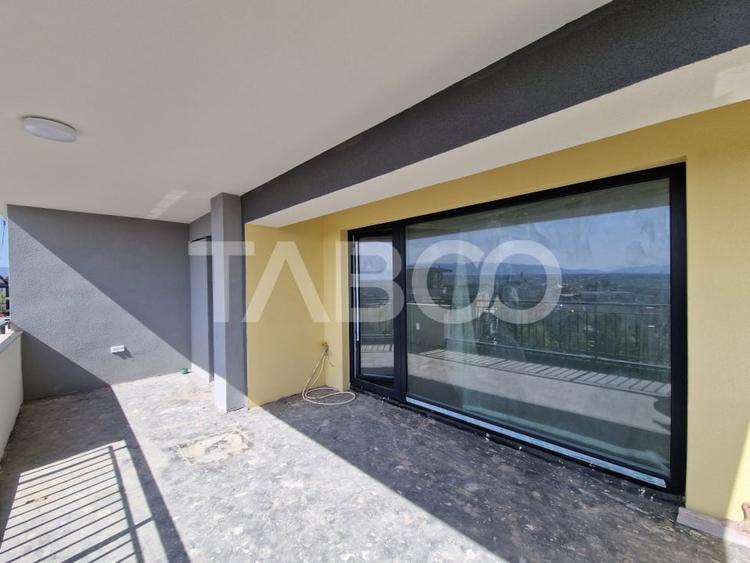 Apartament 66 mp utili 3 camere 2 bai etaj 3 in bloc cu lift Turnisor - 8