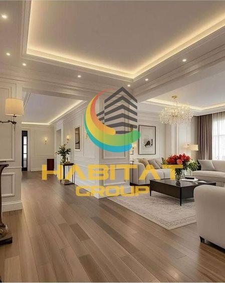 Pallady 3 camere 75 mp + parcare inclusa 5 min.Parcul Teilor - 1