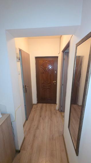 Apartament 2 camere Doamna Ghica - Parcul Tei - Strada Brasoveni 31 - Centrala - 11