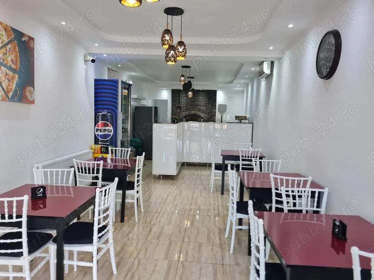 Inchiriez spa?iu comercial cu suprafa?a de 110 m.p. in ora?ul Panciu, jude?ul Vrancea. - 2