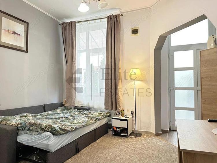 Apartament ultracentral cu 1 camera de inchiriat in Oradea - 1