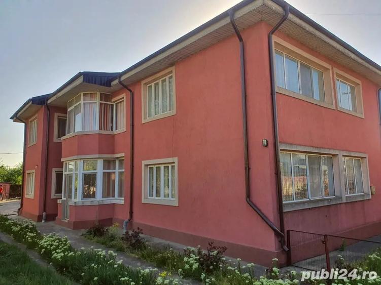 Casa Parter+Etaj 9 camere - 5