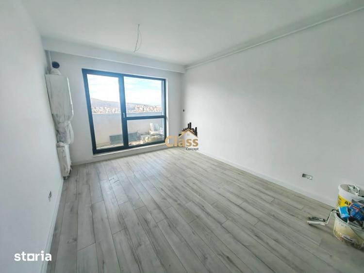 Apartament 2 camere | Parcare | Nou | 48 mpu | Wings Zorilor - 5