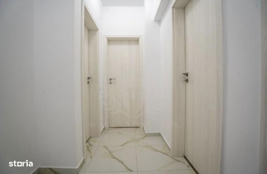 Apartament 3 camere, bloc nou, zona Centrala, Ploiesti - 12