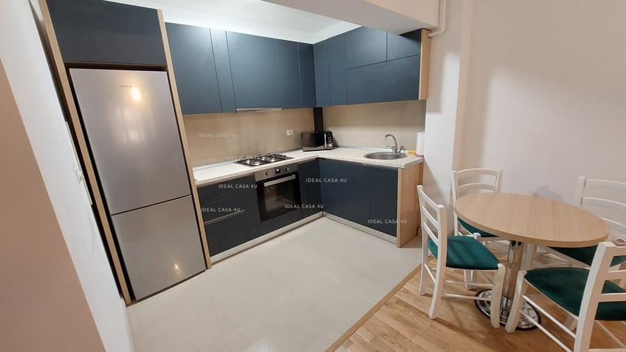 Apartament cu 2 camere+parcare in Tatarasi-Himson - 1