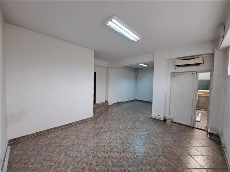 Spatiu pentru birouri, 125 mp utili, situat Semicentral! - 2