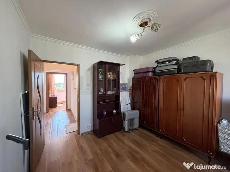Fara RISC SEISMIC I Apartament 3 camere I Metrou Obor I D... - 5