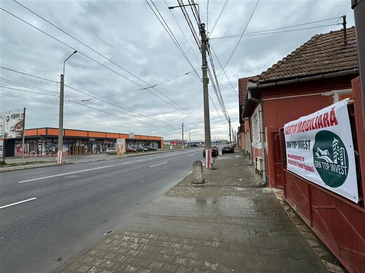Casa individuala cu  3 camere si 360 mp teren zona Aviatiei - 4