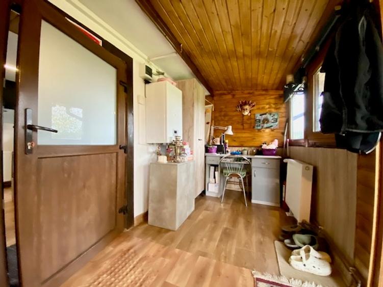 Casa de vanzare Belciugatele - Candeasca - 8