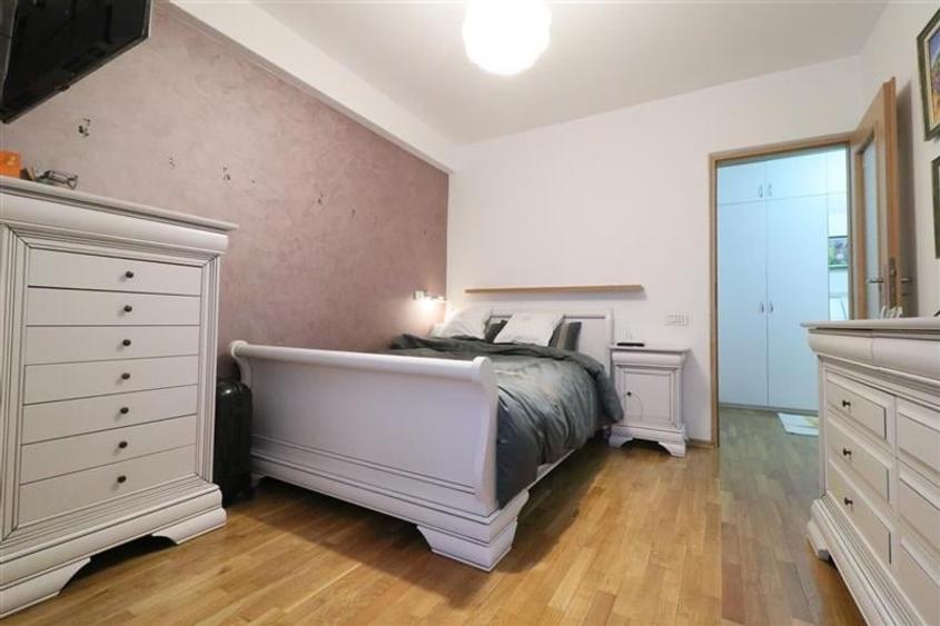 Apartament 3 camere, 2 bai,  Centru Casa de pensii - 10